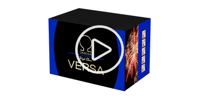 OMEGA Versa batteri fyrv&aelig;rkeri