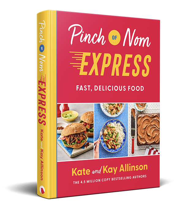 Order Pinch of Nom Express