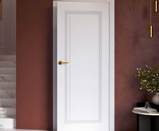 Drzwi Barański Drewniane drzwi produkowane w Polsce – wyjątkowe wzornictwo i trwałość na lata.