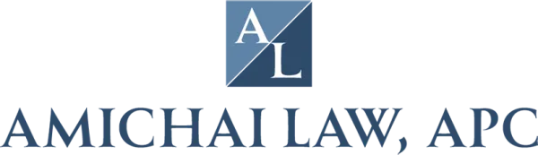 Amichai Law, APC Logo
