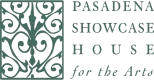 Pasadena showcase house logo