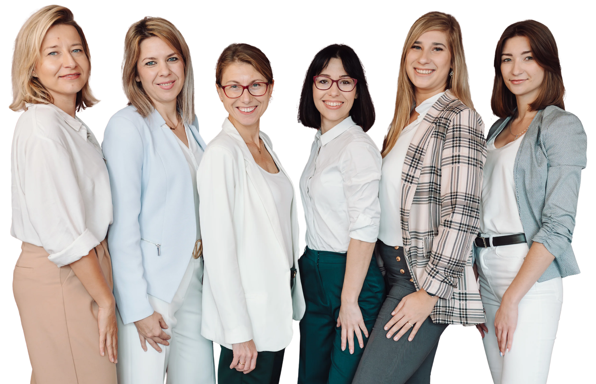 Zdjęcie zespołu Personia