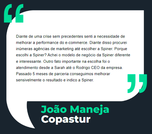 Ellen Catarin - Shopping do Bebê