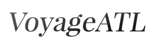 Voyage ATL Logo Voyage ATL Logo