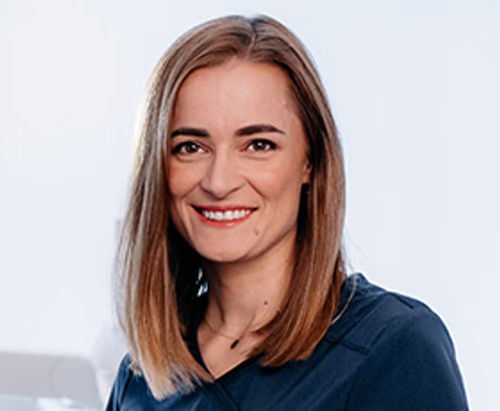 Agnieszka Topka