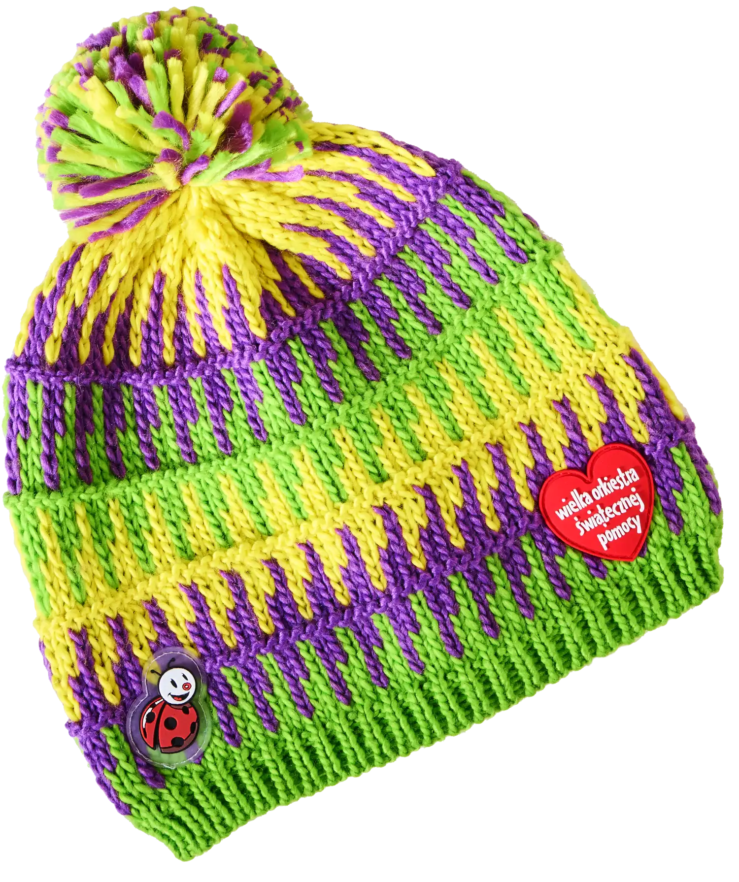 Kobieta i mężczyzna w t-shirtach