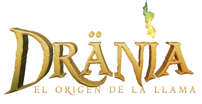 Drania - show de fuego