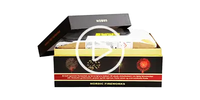 THANSEN Bakken fyrv&aelig;rkeri batteri