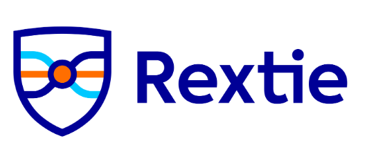 Logo de Rextie