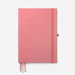 Planer pełen Czasu - Różowy