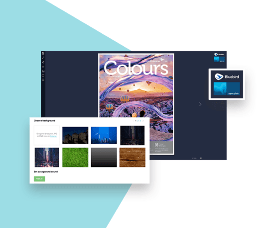 Cómo crear libros blancos
