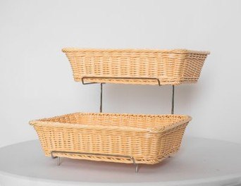 koszyczek do pieczywa