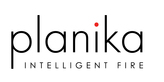Planika Fires Logo