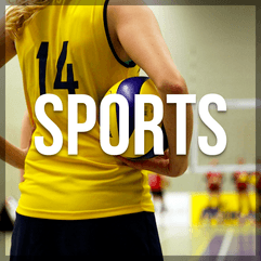 Sports Influencers