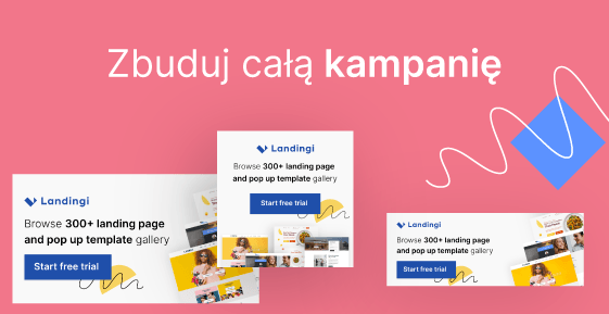 Poznaj wykorzystanie landing page’y w handlu elektronicznym