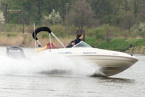 Trening zawracania w ślizgu