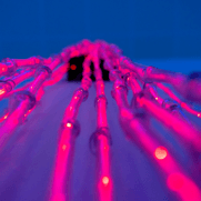 Sistemas audiovisuales para auditorios