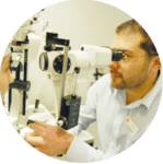 Dr Alex Du- Optometrist, Accredited Ortho-K Provider