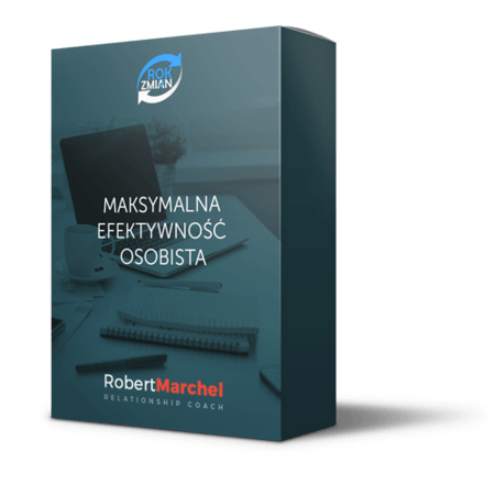maksymalna efektywność osobista kurs