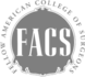 FACS logo
