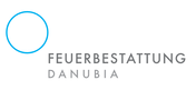 Logo Feuerbestattung Danubia