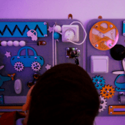 Reconocimiento facial y huella, RFID,..